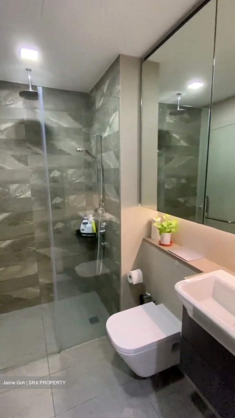 Upper Thomson Road (D20), Apartment #624181791